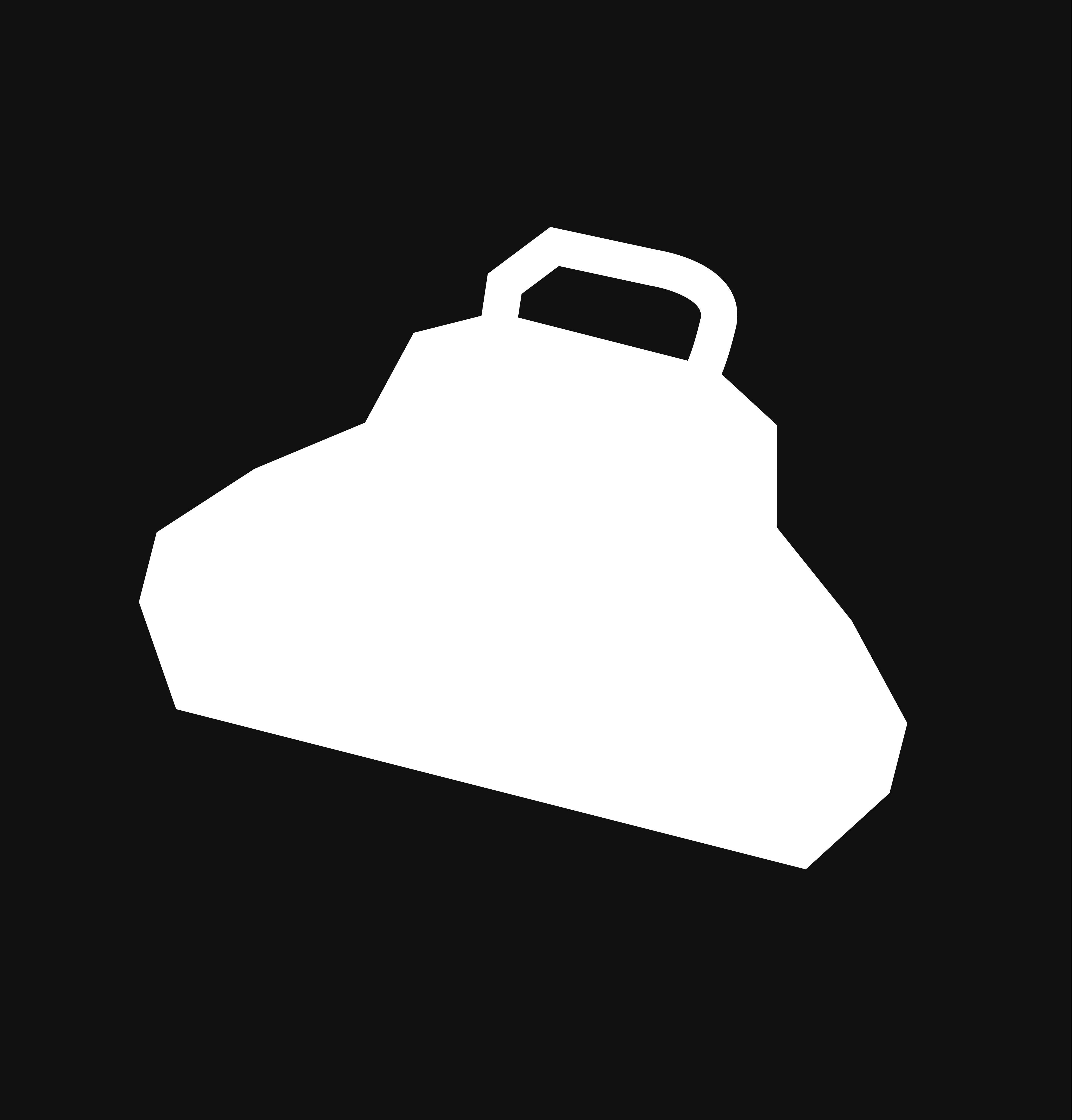 Luggage Room